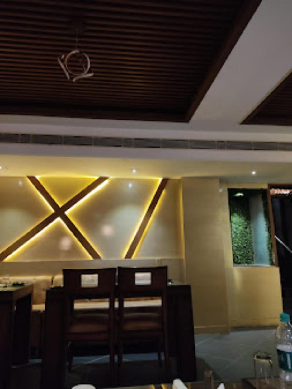 Hotel Punjab , Saharanpur Exterior foto